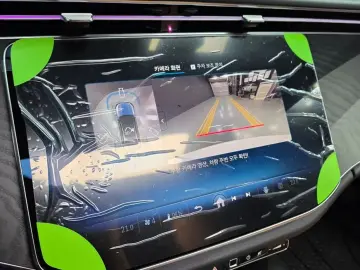 2025 Mercedes-Benz E-Класс с пробегом 7 275 км