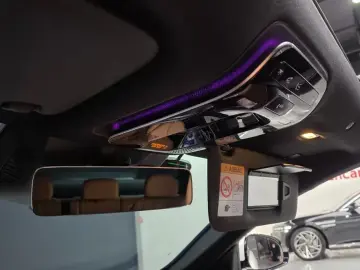 2025 Mercedes-Benz E-Класс с пробегом 7 275 км