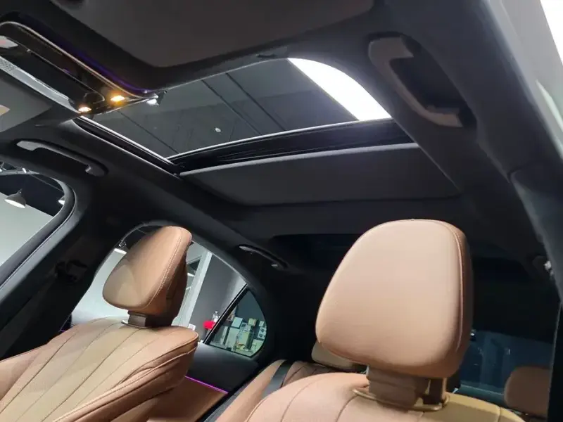 2025 Mercedes-Benz E-Класс с пробегом 7 275 км