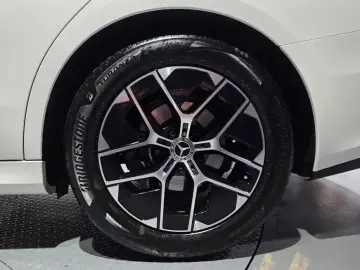 2025 Mercedes-Benz E-Класс с пробегом 7 275 км