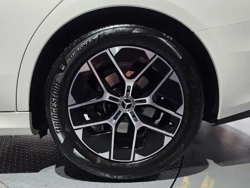 2025 Mercedes-Benz E-Класс с пробегом 7 275 км