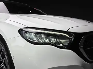 2025 Mercedes-Benz E-Класс с пробегом 7 275 км