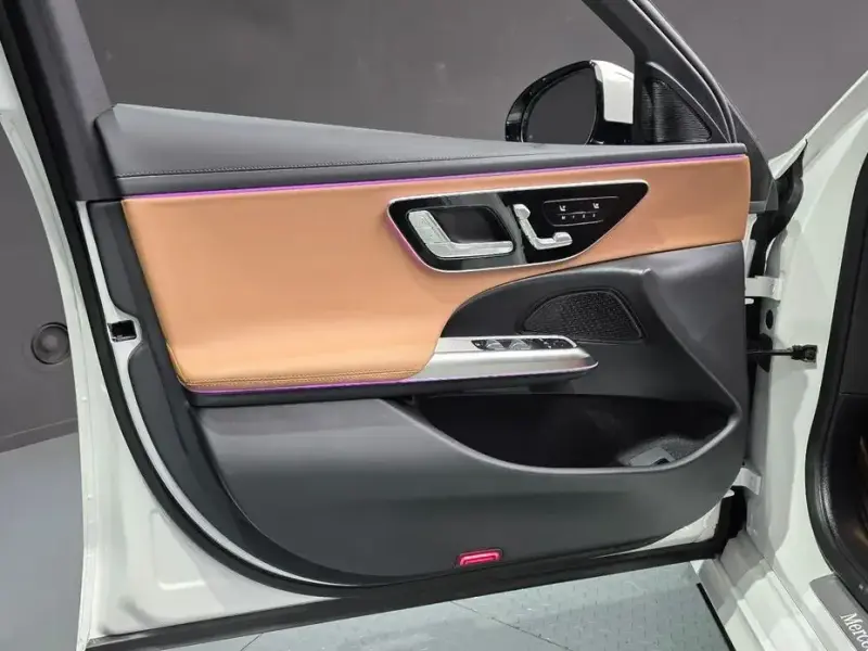 2025 Mercedes-Benz E-Класс с пробегом 7 275 км