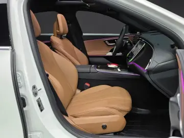 2025 Mercedes-Benz E-Класс с пробегом 7 275 км