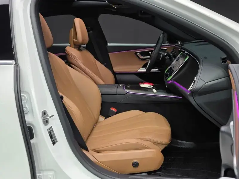 2025 Mercedes-Benz E-Класс с пробегом 7 275 км