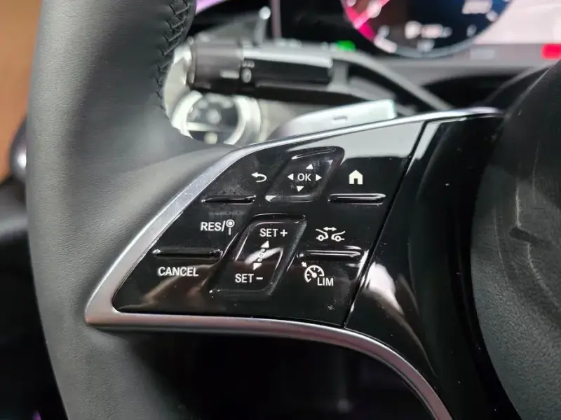2025 Mercedes-Benz E-Класс с пробегом 7 275 км