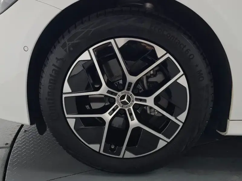 2026 Mercedes-Benz E-Класс с пробегом 6 013 км