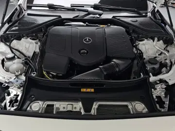 2026 Mercedes-Benz E-Класс с пробегом 6 013 км