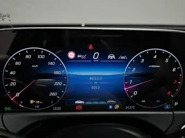 2026 Mercedes-Benz E-Класс с пробегом 6 013 км