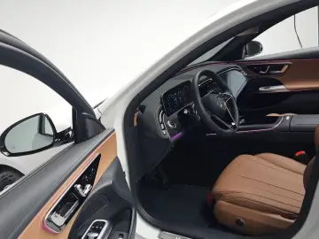 2026 Mercedes-Benz E-Класс с пробегом 6 013 км