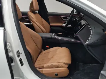 2026 Mercedes-Benz E-Класс с пробегом 6 013 км