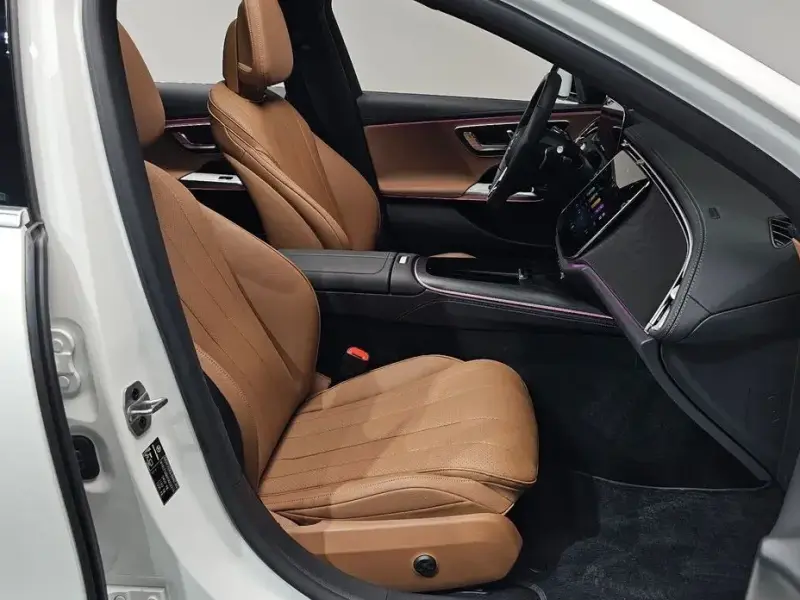 2026 Mercedes-Benz E-Класс с пробегом 6 013 км
