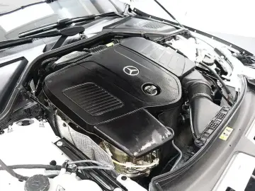 2025 Mercedes-Benz E-Класс с пробегом 7 275 км