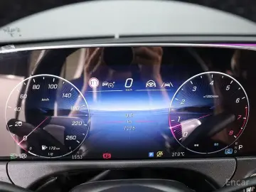 2025 Mercedes-Benz E-Класс с пробегом 7 275 км