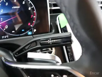 2025 Mercedes-Benz E-Класс с пробегом 7 275 км