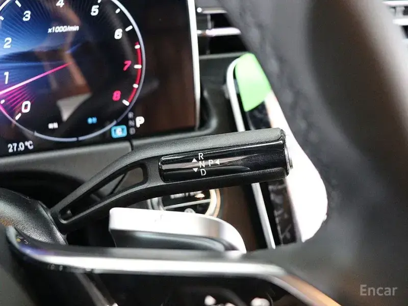 2025 Mercedes-Benz E-Класс с пробегом 7 275 км
