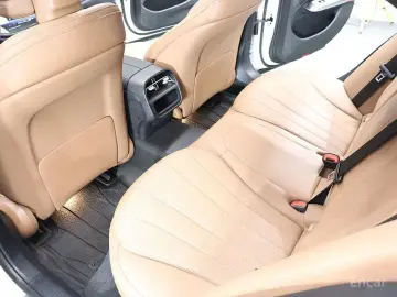 2025 Mercedes-Benz E-Класс с пробегом 7 275 км