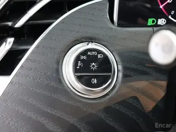 2025 Mercedes-Benz E-Класс с пробегом 7 275 км