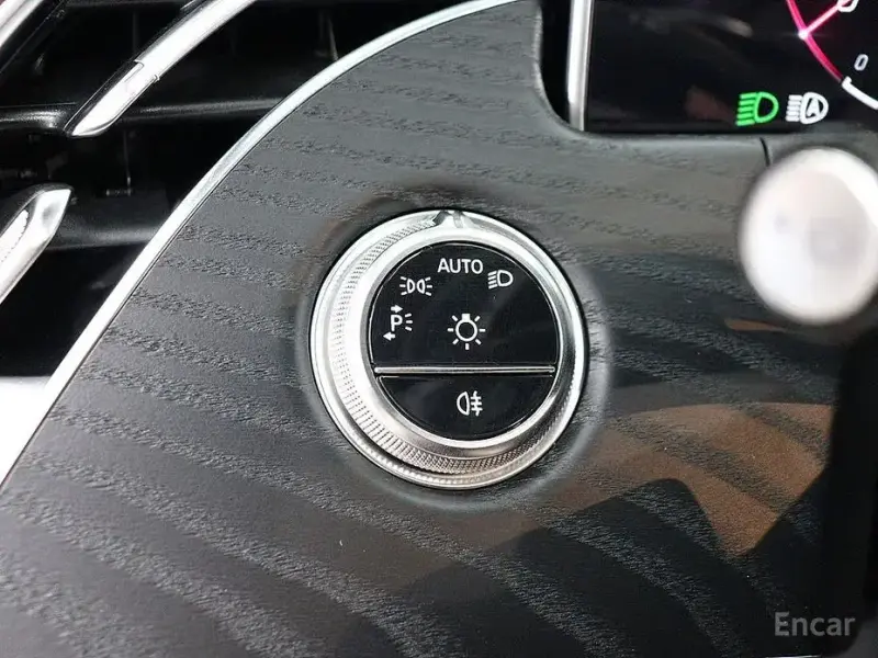 2025 Mercedes-Benz E-Класс с пробегом 7 275 км