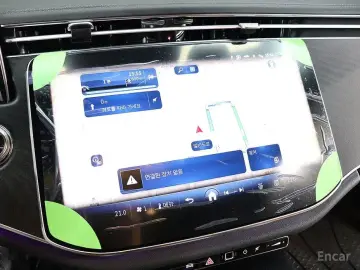 2025 Mercedes-Benz E-Класс с пробегом 7 275 км