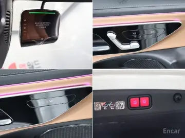 2025 Mercedes-Benz E-Класс с пробегом 7 275 км