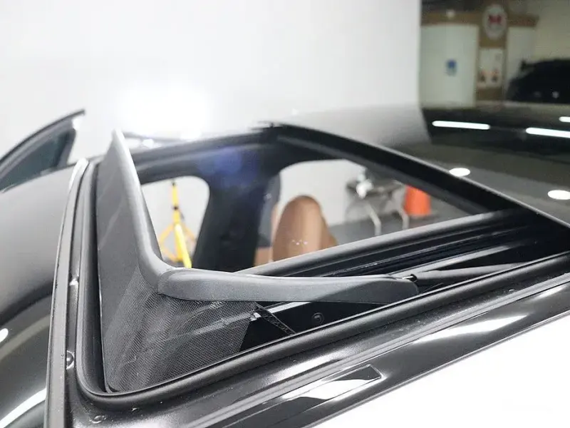 2025 Mercedes-Benz E-Класс с пробегом 7 275 км