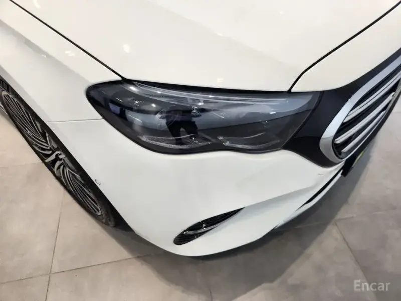 2025 Mercedes-Benz E-Класс с пробегом 7 303 км