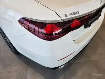 2025 Mercedes-Benz E-Класс с пробегом 7 303 км