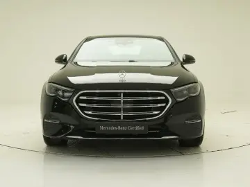 2025 Mercedes-Benz E-Класс с пробегом 10 360 км