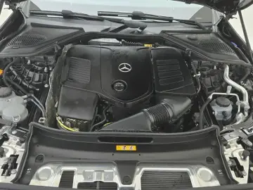 2025 Mercedes-Benz E-Класс с пробегом 10 360 км