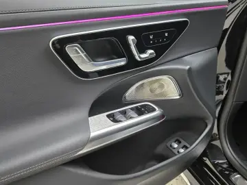 2025 Mercedes-Benz E-Класс с пробегом 10 360 км