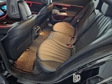 2024 Mercedes-Benz E-Класс с пробегом 24 000 км