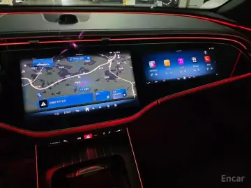 2024 Mercedes-Benz E-Класс с пробегом 24 000 км