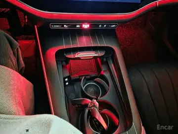 2024 Mercedes-Benz E-Класс с пробегом 24 000 км
