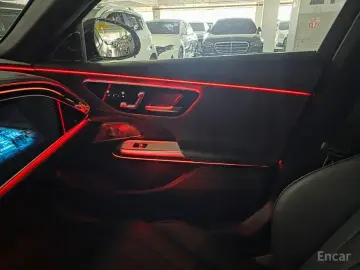 2024 Mercedes-Benz E-Класс с пробегом 24 000 км