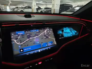 2024 Mercedes-Benz E-Класс с пробегом 24 000 км