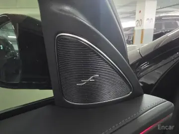 2024 Mercedes-Benz E-Класс с пробегом 24 000 км