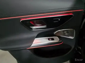 2024 Mercedes-Benz E-Класс с пробегом 24 000 км