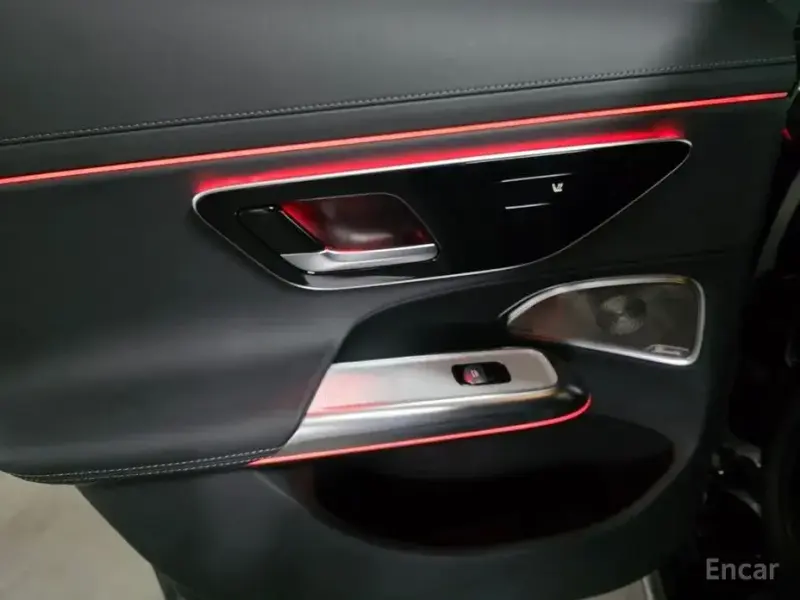2024 Mercedes-Benz E-Класс с пробегом 24 000 км
