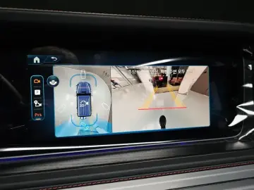 2026 Mercedes-Benz G-Класс с пробегом 21 км