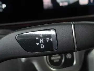 2025 Mercedes-Benz G-Класс с пробегом 12 149 км