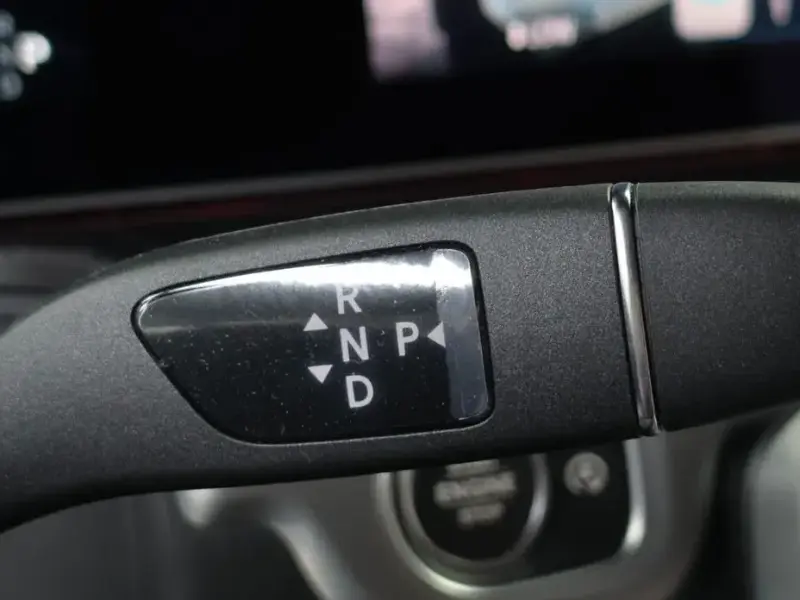 2025 Mercedes-Benz G-Класс с пробегом 12 149 км
