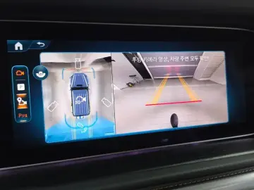 2025 Mercedes-Benz G-Класс с пробегом 12 149 км