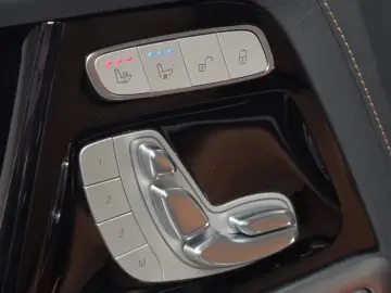 2025 Mercedes-Benz G-Класс с пробегом 12 149 км