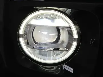 2025 Mercedes-Benz G-Класс с пробегом 12 149 км