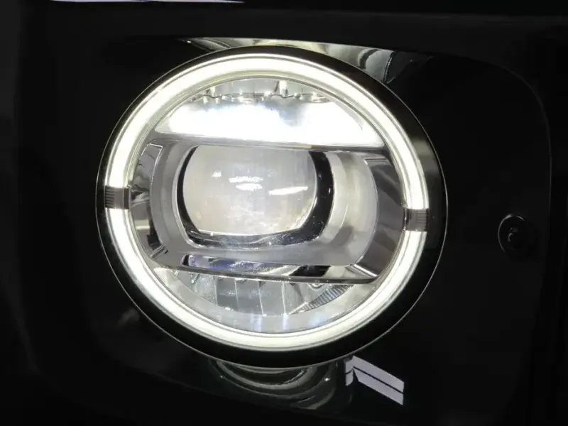 2025 Mercedes-Benz G-Класс с пробегом 12 149 км