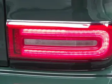2025 Mercedes-Benz G-Класс с пробегом 12 149 км