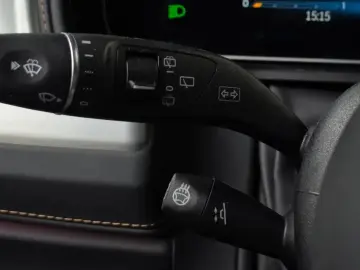 2025 Mercedes-Benz G-Класс с пробегом 12 149 км