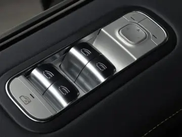 2025 Mercedes-Benz G-Класс с пробегом 12 149 км