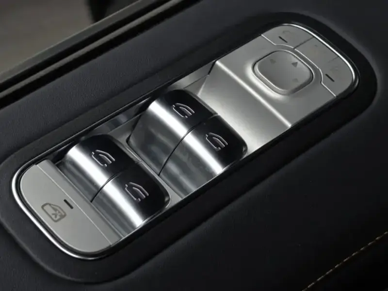 2025 Mercedes-Benz G-Класс с пробегом 12 149 км